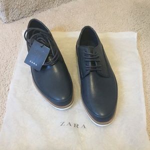 ZARA MAN SHOES